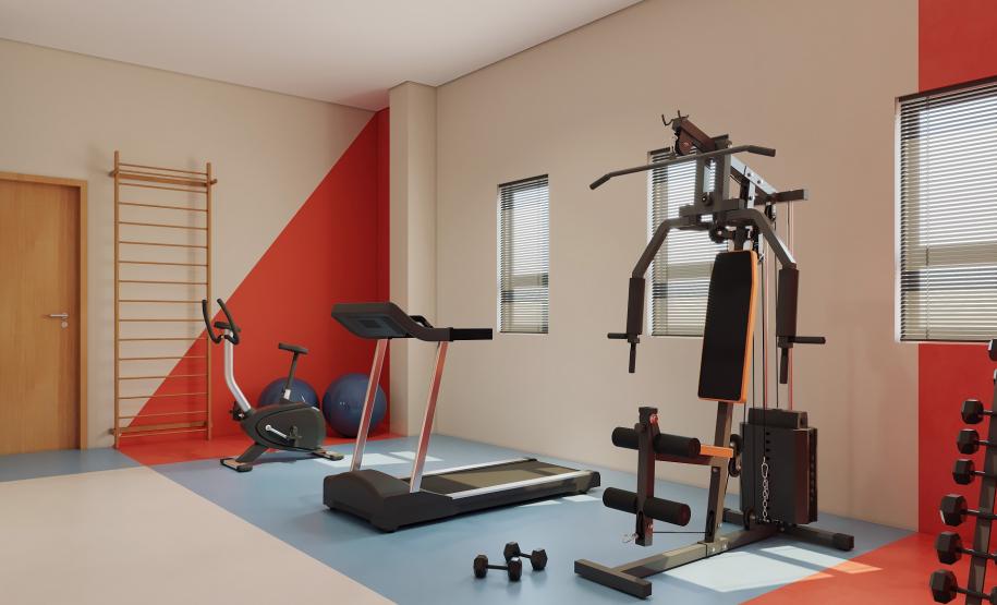 Vivah Ecoville | Curitiba