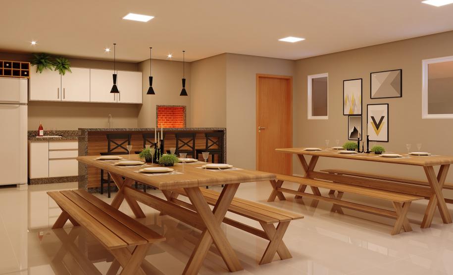 Vivah Ecoville | Curitiba