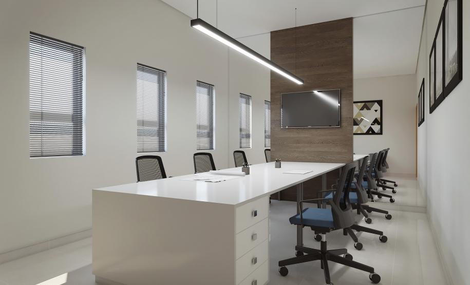 Vivah Ecoville | Curitiba