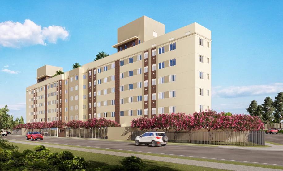 Vivah Ecoville | Curitiba