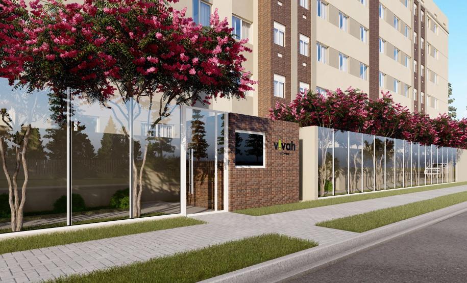 Vivah Ecoville | Curitiba