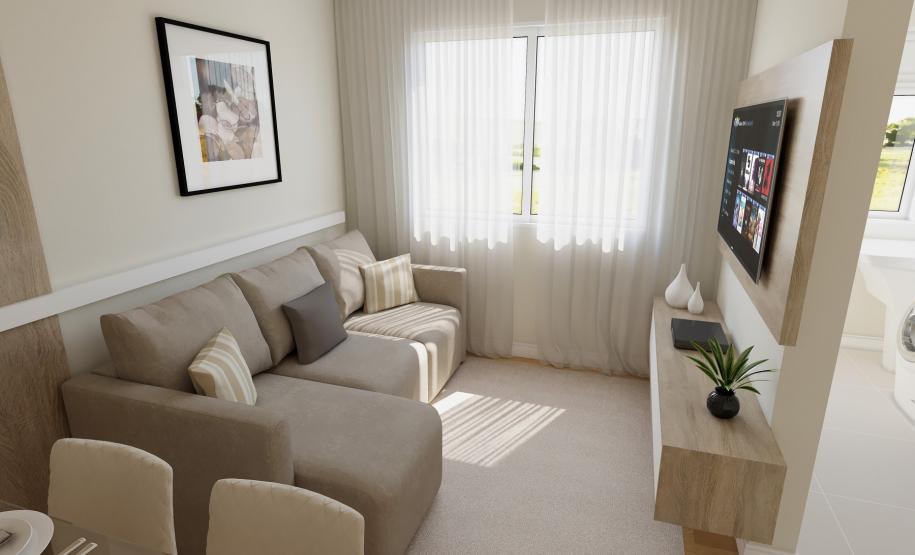 Vivah Ecoville | Curitiba