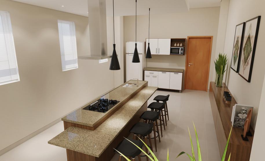 Vivah Ecoville | Curitiba