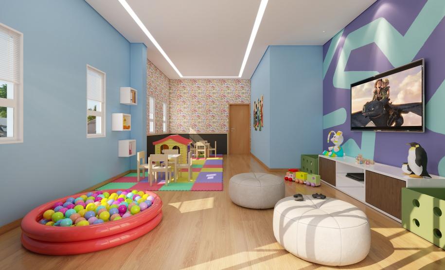 Vivah Ecoville | Curitiba