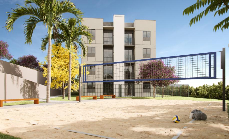 Residencial Porto Iguaçu | Araucária