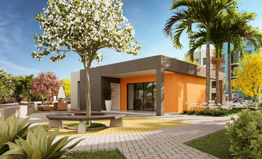 Residencial Porto Iguaçu | Araucária