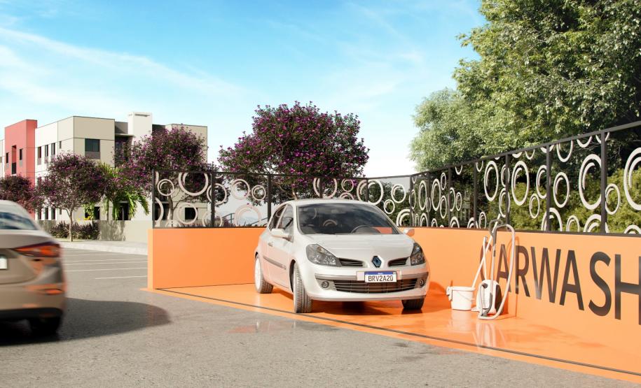 Residencial Porto Iguaçu | Araucária