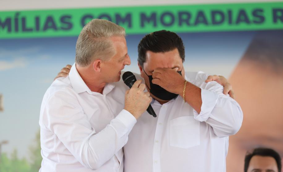 Estado regulariza 202 propriedades em Inácio Martins