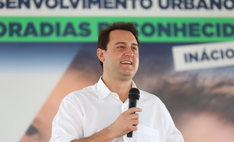 Estado regulariza 202 propriedades em Inácio Martins