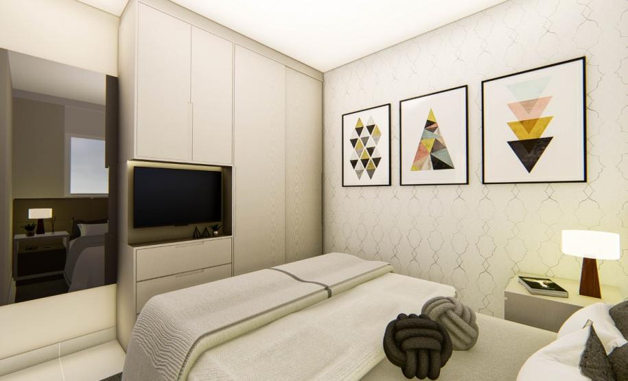 Residencial Professor Lico | Irati