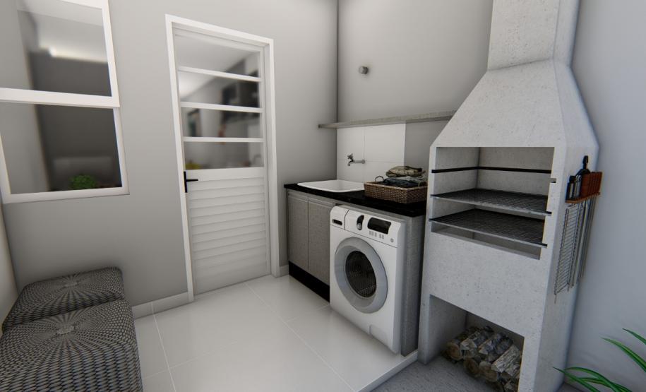 Residencial Professor Lico | Irati