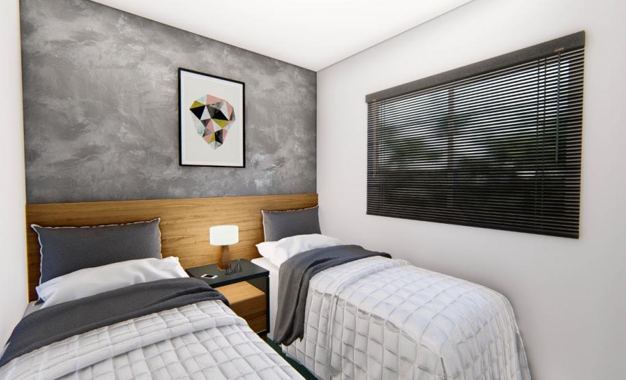 Residencial Professor Lico | Irati