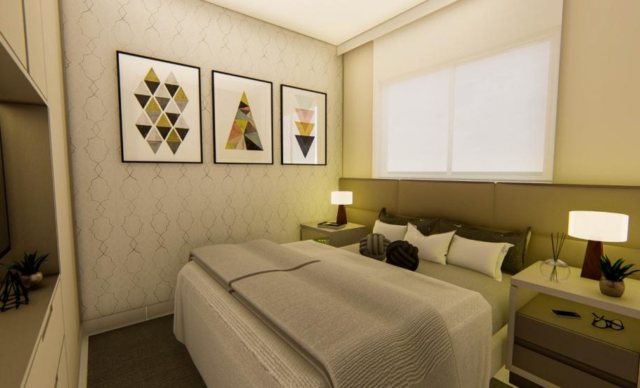 Residencial Professor Lico | Irati