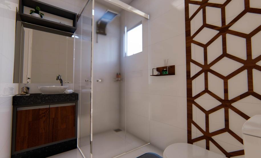 Residencial Professor Lico | Irati