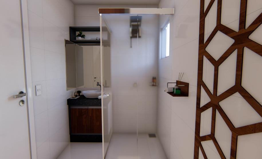 Residencial Professor Lico | Irati