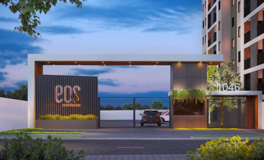 EOS Residence | Londrina