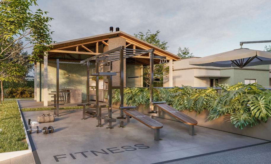 EOS Residence | Londrina