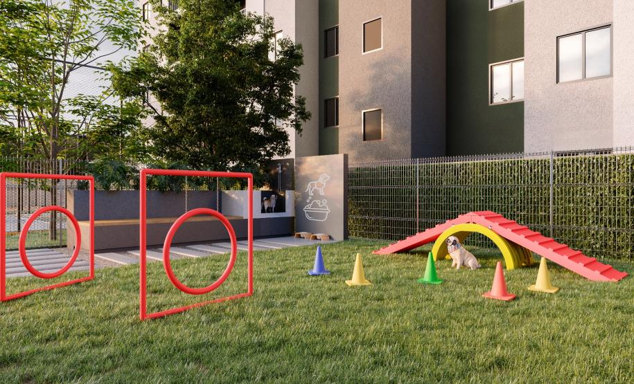 EOS Residence | Londrina