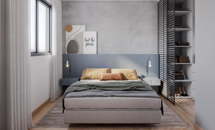 EOS Residence | Londrina