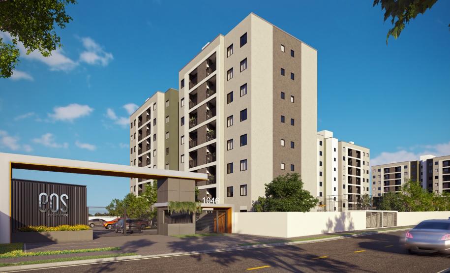 EOS Residence | Londrina