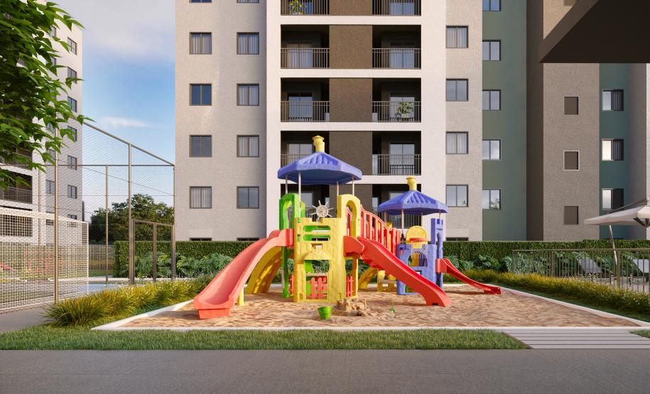 EOS Residence | Londrina