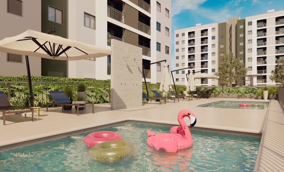 EOS Residence | Londrina