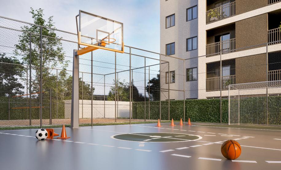 EOS Residence | Londrina