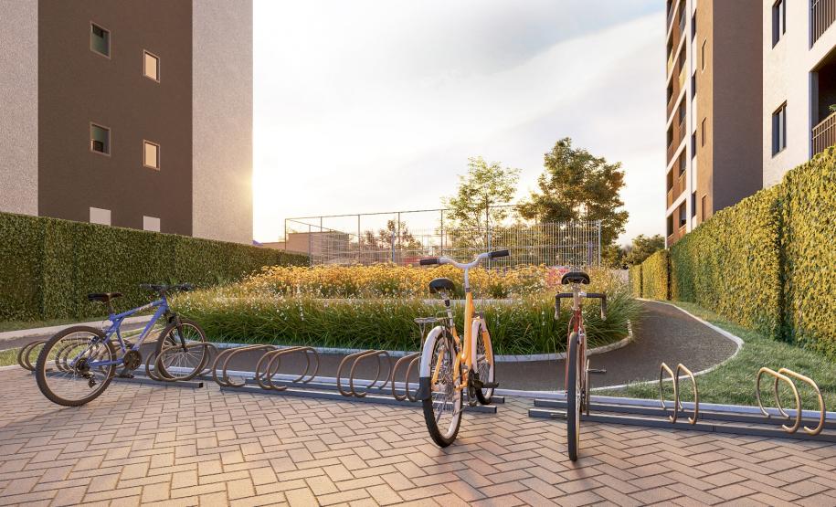 EOS Residence | Londrina