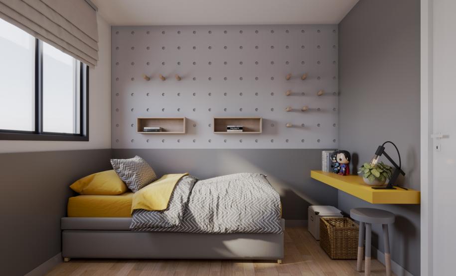 EOS Residence | Londrina