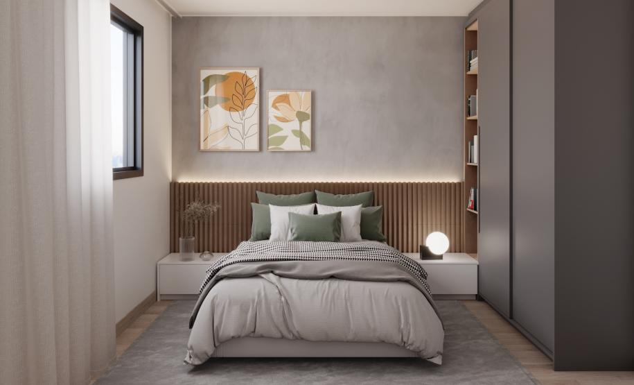 EOS Residence | Londrina