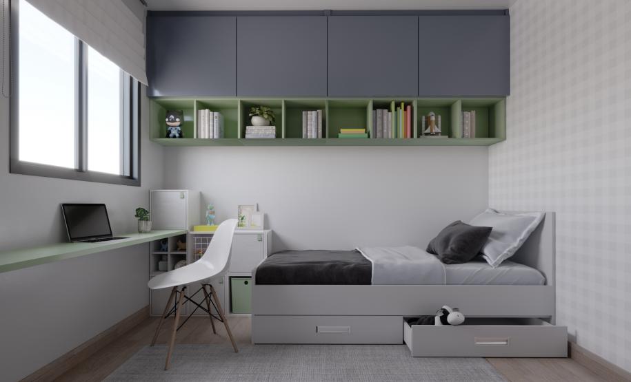 EOS Residence | Londrina