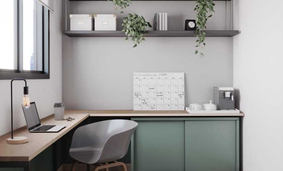 EOS Residence | Londrina