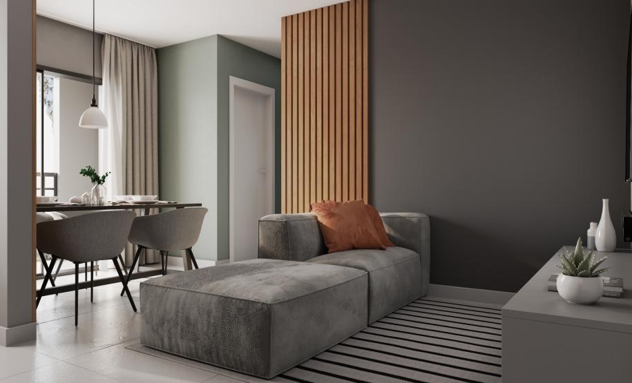 EOS Residence | Londrina