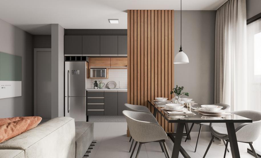 EOS Residence | Londrina