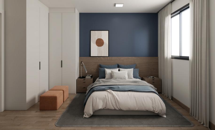 EOS Residence | Londrina