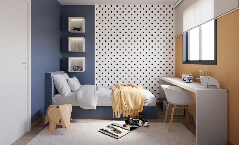 EOS Residence | Londrina