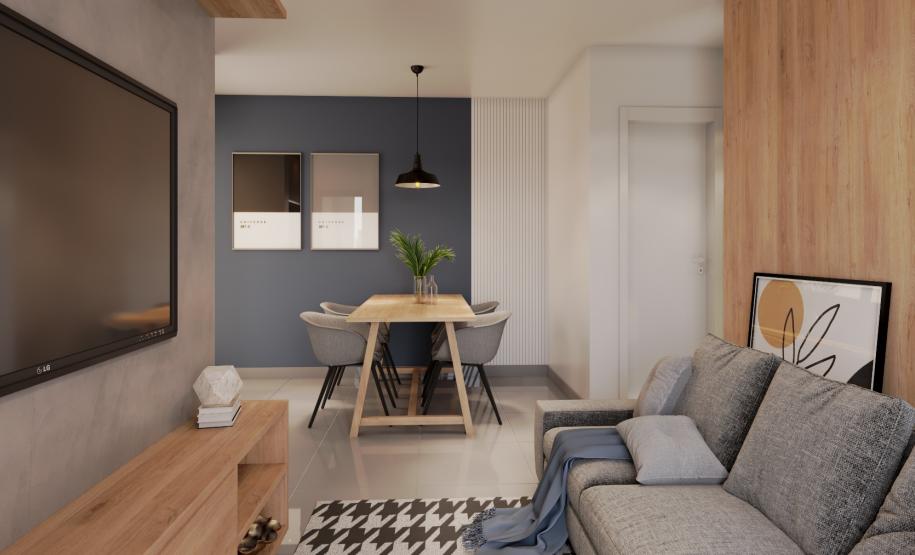 EOS Residence | Londrina