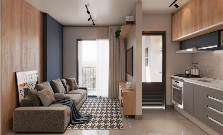 EOS Residence | Londrina