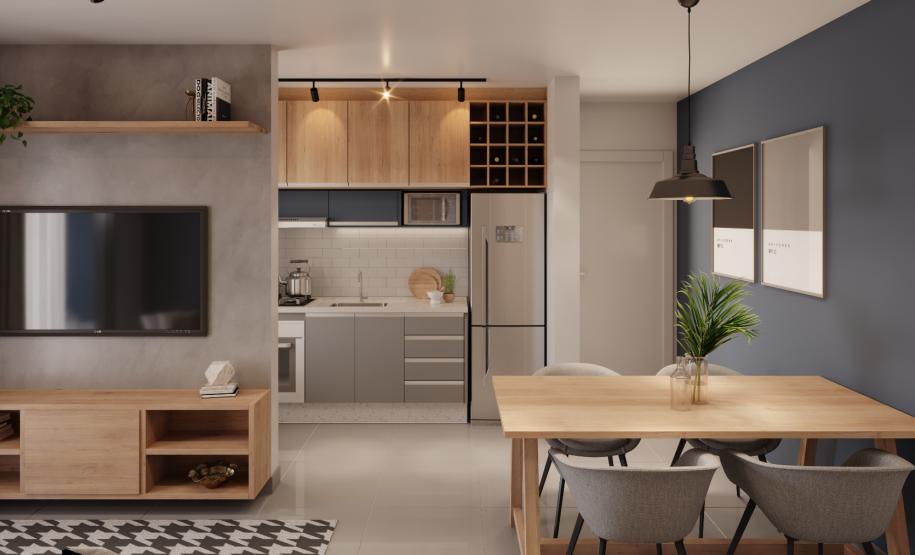 EOS Residence | Londrina