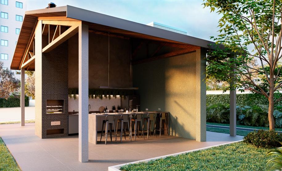 EOS Residence | Londrina