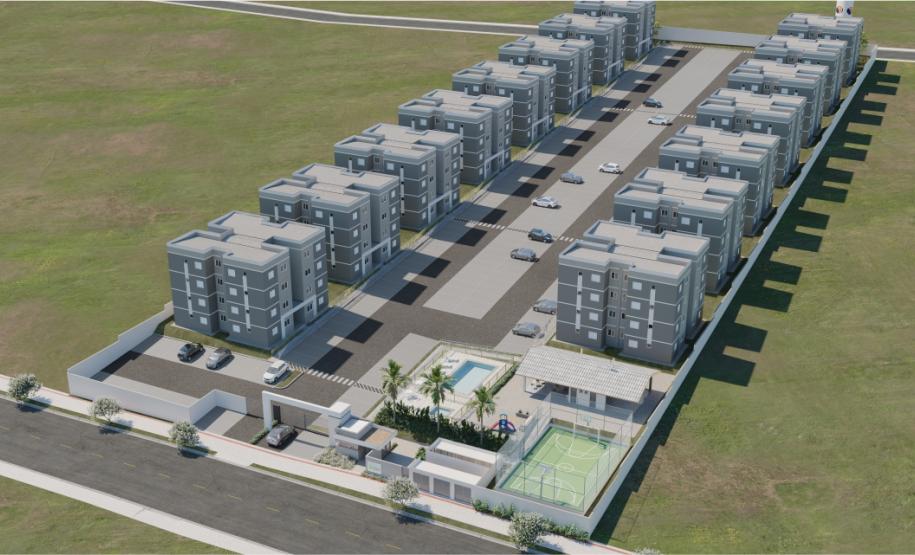 Solar di Ravello | Londrina