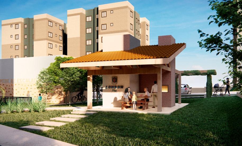 London Park | Londrina