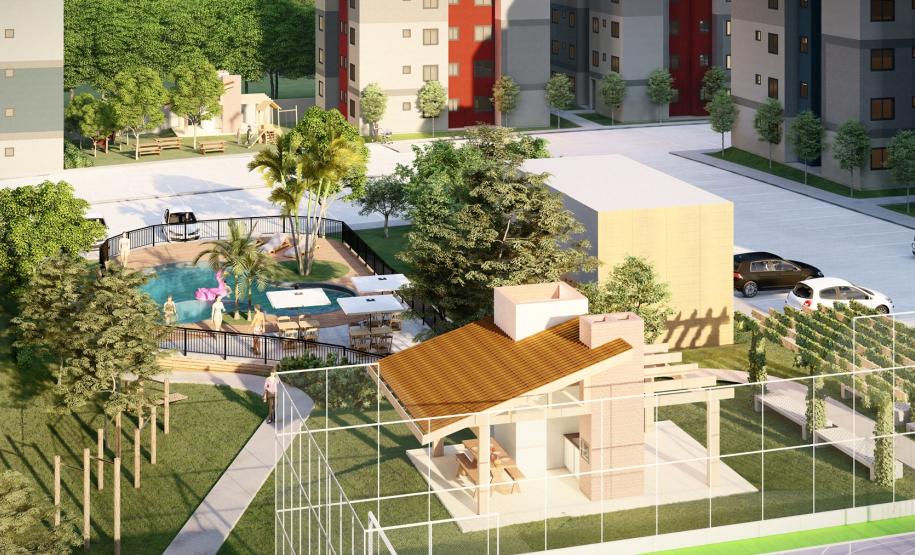 London Park | Londrina