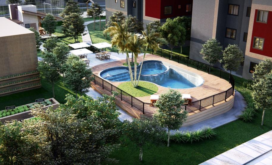 London Park | Londrina