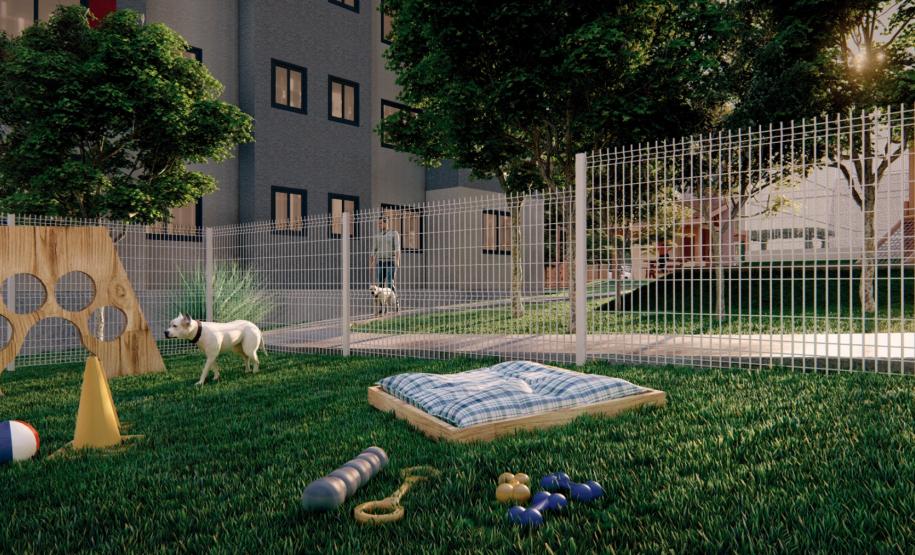 London Park | Londrina