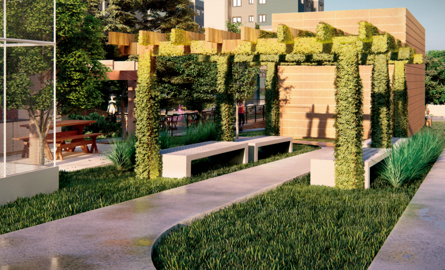 London Park | Londrina