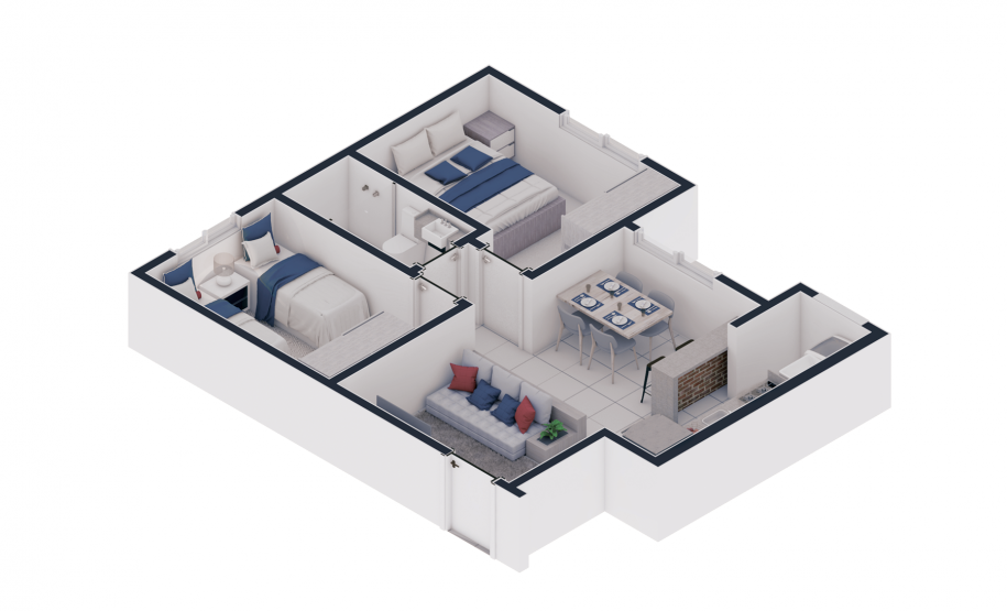 London Park | Londrina