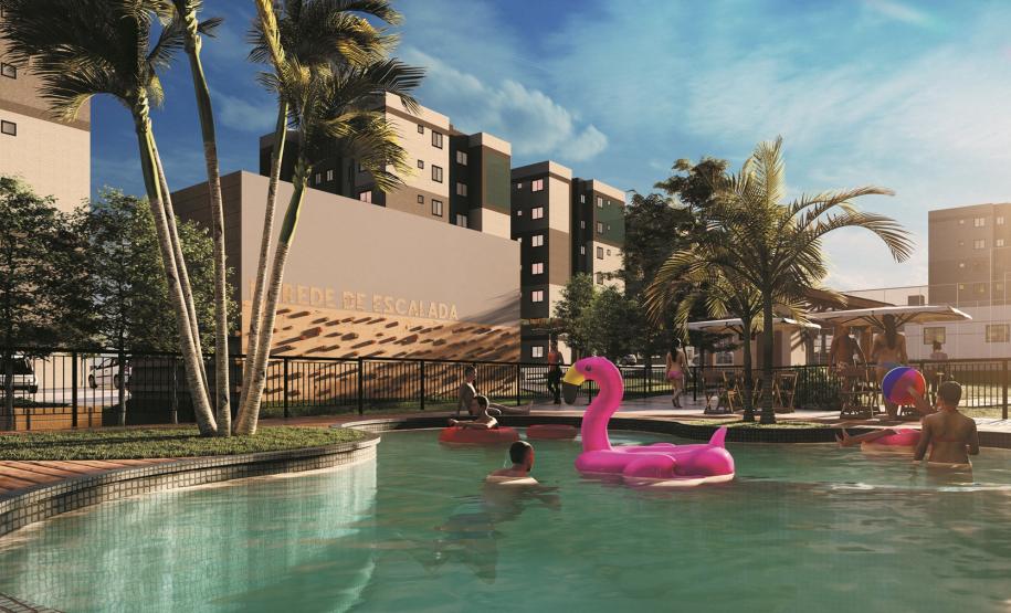 London Park | Londrina