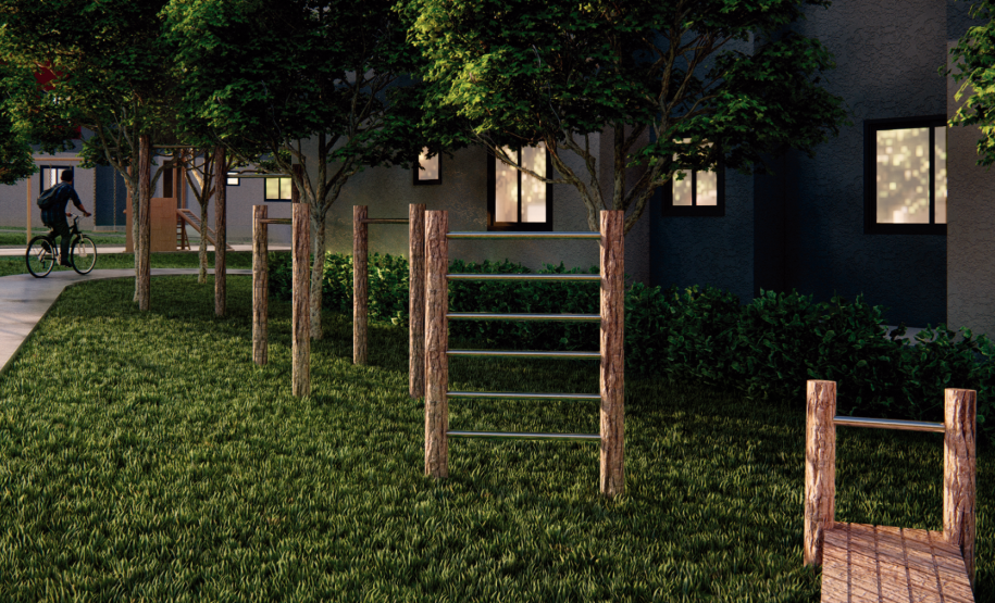 London Park | Londrina