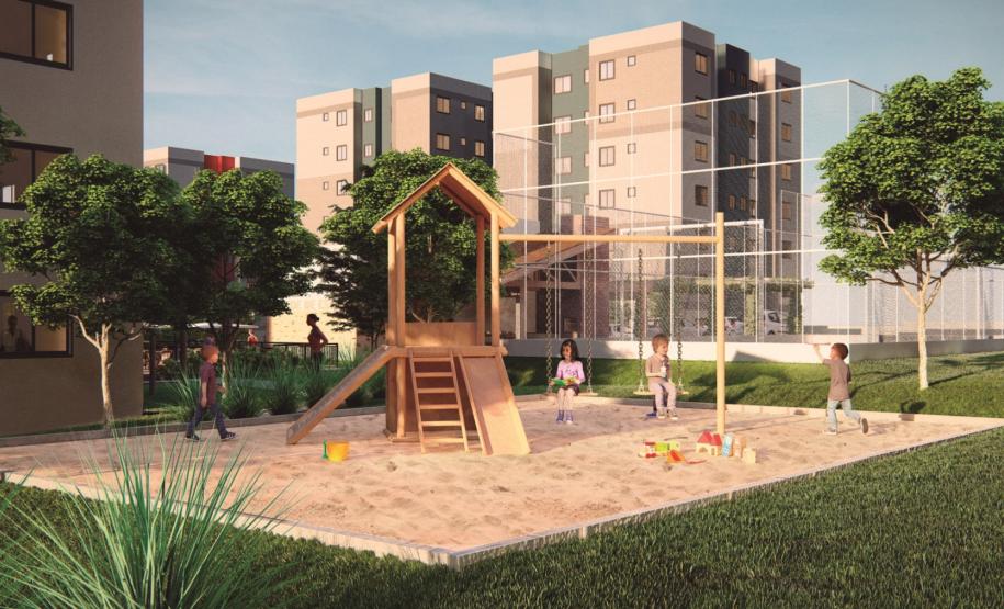 London Park | Londrina